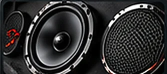 Oto hoparlör ve subwoofer